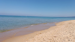 Portu Maga Beach'in fotoğrafı çok temiz temizlik seviyesi ile