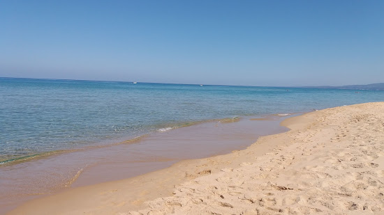 Portu Maga Beach