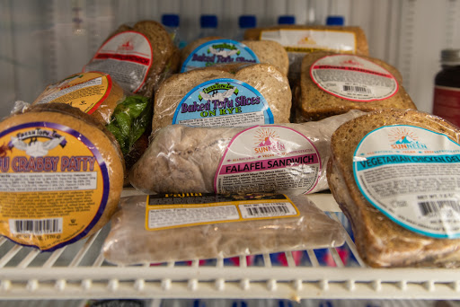 Health Food Store «Green Earth Natural Foods», reviews and photos, 1328 Chestnut St, Emmaus, PA 18049, USA