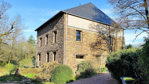 Lodge Moulin de la Houssaie Guer