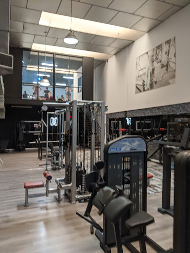 Imagen del negocio HEADWAY Nutrition & Training en Málaga, Málaga