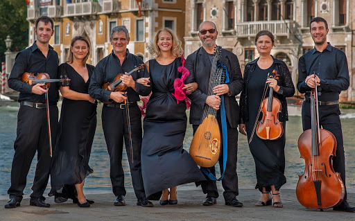 Association Venice Music Project