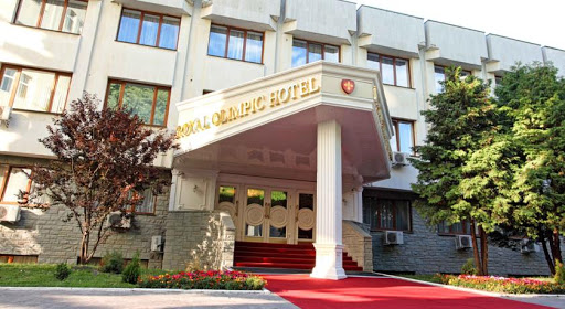 3 star hotels Kiev