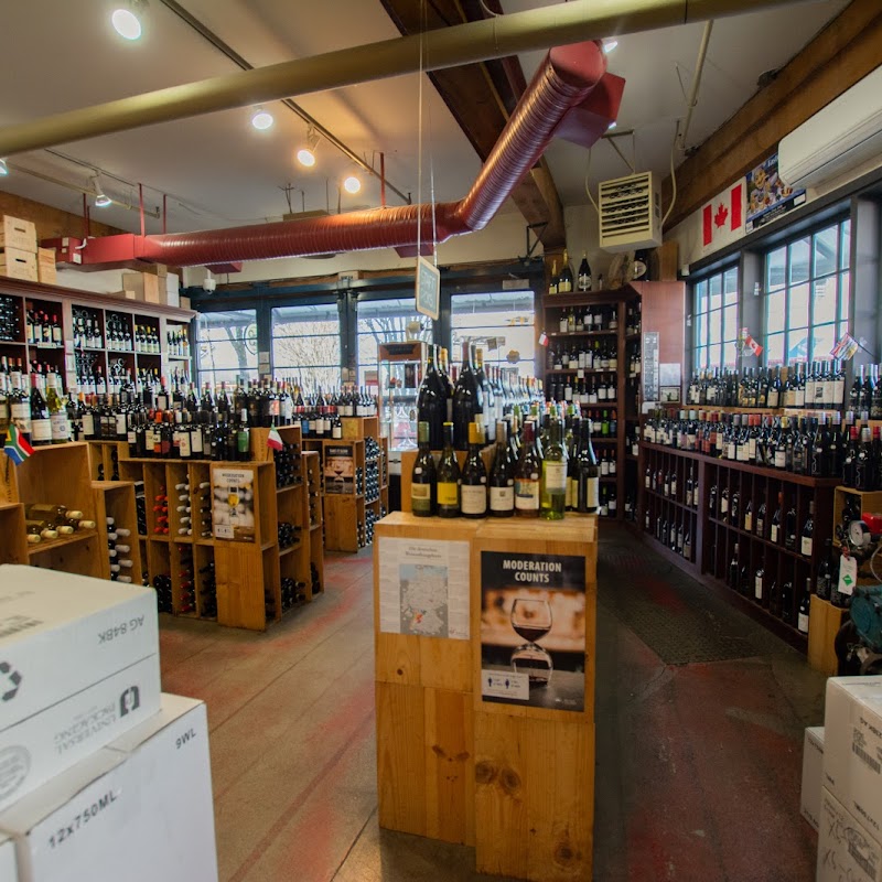 Liberty Wine Merchants