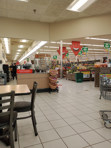 Supermarket «Hy-Vee», reviews and photos, 1215 141st St, Perry, IA 50220, USA