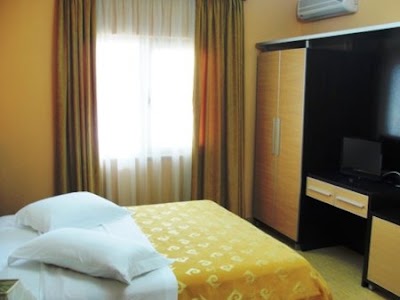 lodging