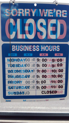 Liquor Store «North Jackson Wine & Spirits», reviews and photos, 1962 N Jackson St, Tullahoma, TN 37388, USA