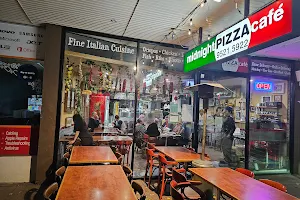 Midnight Pizza Cafe image