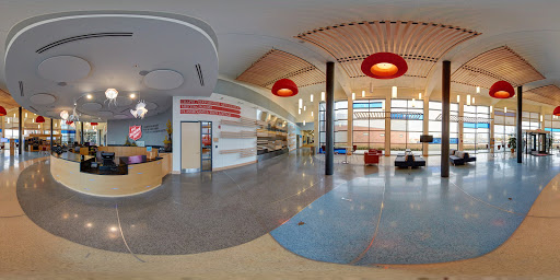 Community Center «The Kroc Center Hampton Roads», reviews and photos, 1401 Ballentine Blvd, Norfolk, VA 23504, USA