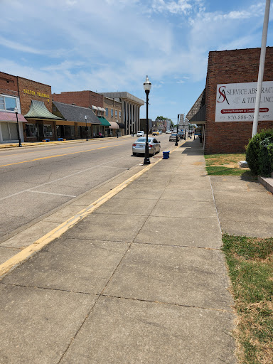 Tourist Attraction «Beatles Park», reviews and photos, SW 2nd St, Walnut Ridge, AR 72476, USA