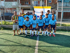 Campo Do Relampago