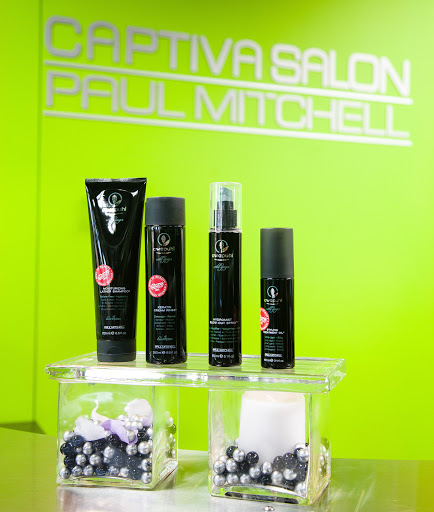 Beauty Salon «Captiva Salon», reviews and photos, 1646 Boston Post Rd, Milford, CT 06460, USA