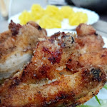 Photo n°1 de l'avis de Iveta.o fait le 25/10/2020 à 14:03 sur le  Macelleria e Braceria da Masin à Santeramo in Colle