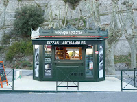 Photos du propriétaire du Pizzas à emporter Kiosque à pizzas Le Pouzin - n°1