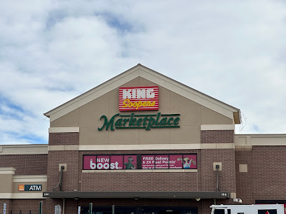 King Soopers Marketplace