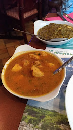 Photo n°69 de Shalimar - Restaurant Rouen à Rouen ()