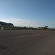 Goodyear Blimp Base Airport