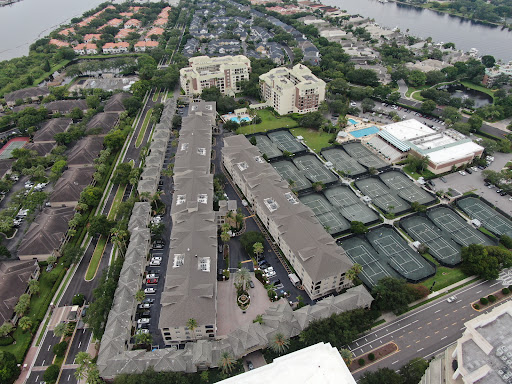 Spa and Health Club «Harbour Island Athletic Club», reviews and photos, 900 S Harbour Island Blvd, Tampa, FL 33602, USA