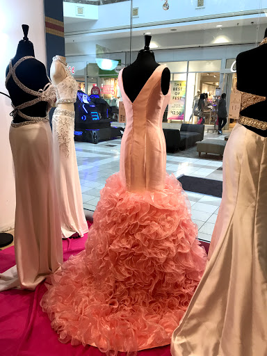 Eman Fashion and Bridal, 410 Four Seasons Blvd, Greensboro, NC 27427, USA, 