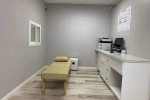 SF Health Clinic Lai Chiropractic image
