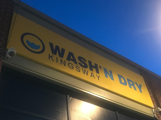 Reviews of Wash'N Dry KINGSWAY Laundry in Gloucester - Laundry service