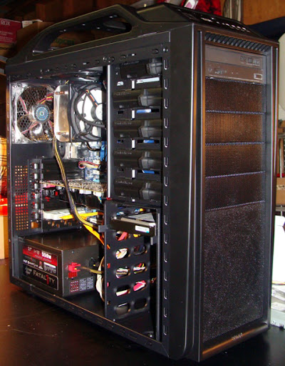 Computer Repair Service «Pacific NorthWest Computers», reviews and photos, 1104 W 39th St, Vancouver, WA 98660, USA