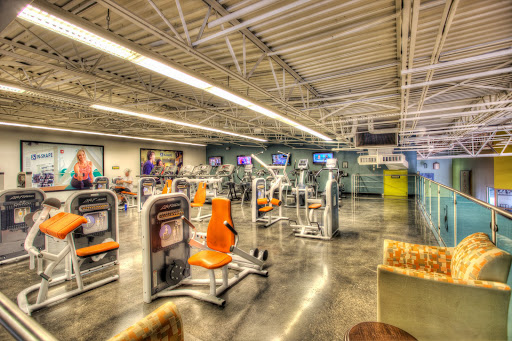 Gym «In-Shape Health Clubs», reviews and photos, 4300 Delta Gateway Blvd, Pittsburg, CA 94565, USA