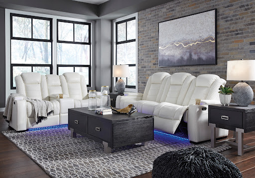 Furniture Store «5th Avenue Furniture», reviews and photos, 15348 Livernois Ave, Detroit, MI 48238, USA