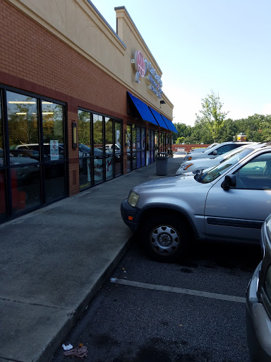 Travel Agency «AAA Toco Hills Car Care Plus», reviews and photos