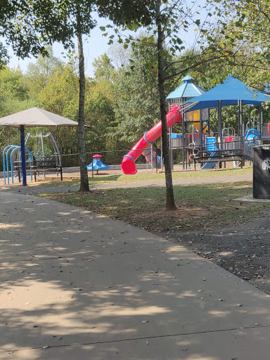 Park «Riverside Park», reviews and photos, 575 Riverside Rd, Roswell, GA 30075, USA