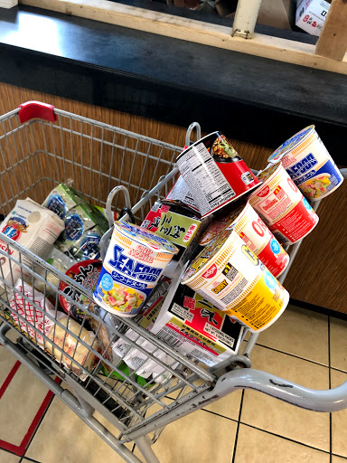 Asian Grocery Store «Asian Market», reviews and photos, 1711 Fort Henry Dr, Kingsport, TN 37664, USA