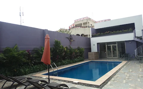 Urban Suites Cotonou image