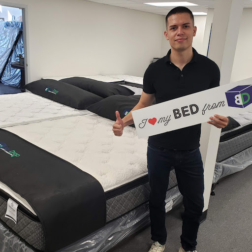 Furniture Store «GAC Furniture», reviews and photos, 15421 Red Hill Ave, Tustin, CA 92780, USA