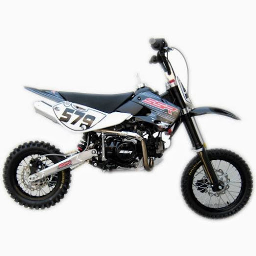 Motorcycle Dealer «Power Ride Outlet», reviews and photos, 1338 W 9th St, Upland, CA 91786, USA