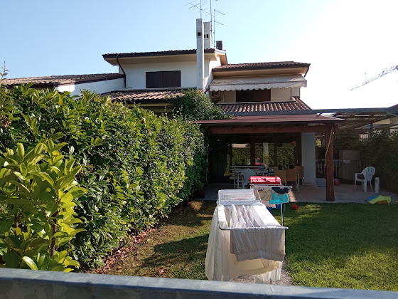 Extérieur Casa vacanza Villa Duna Verde 30021 Duna Verde