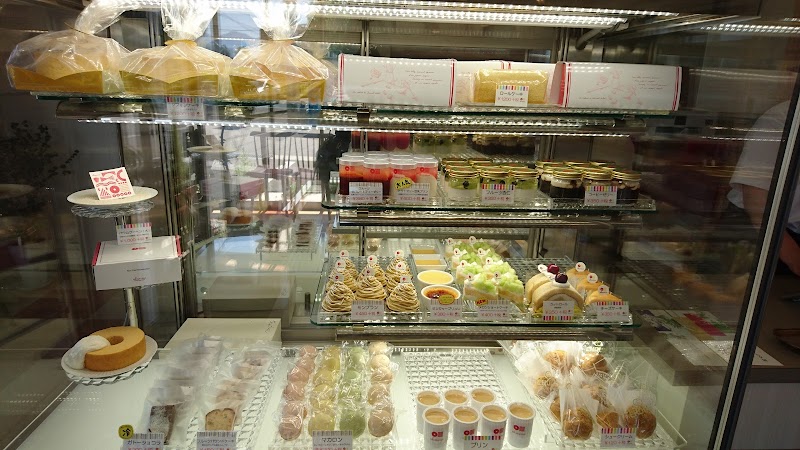 バウムクーヘン専門店akaneiro あかねいろ 佐賀県佐賀市大和町大字尼寺 菓子店 グルコミ