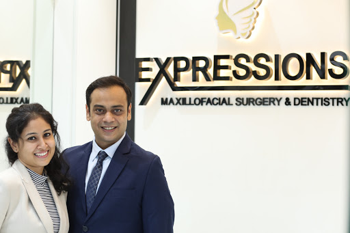 Expressions Maxillofacial Surgery & Dentistry