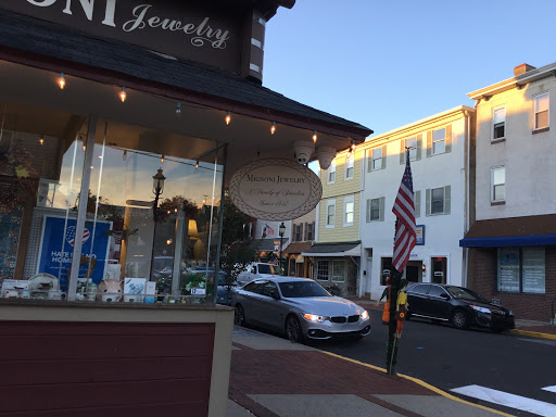Mignoni Jewelry, 200 Mill St, Bristol, PA 19007, USA, 