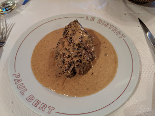 Photo n°180 de L'Ecailler du Bistrot à Paris ()