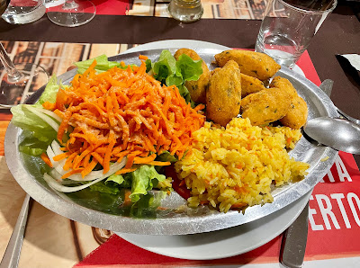 Quitéria - Restaurant Portugais à Ozoir-la-Ferrière