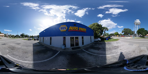 Auto Parts Store «NAPA Auto Parts - Persons Auto Parts», reviews and photos, 1320 Kentucky Ave, St Cloud, FL 34769, USA