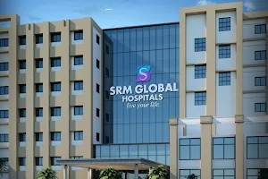 SRM Global Hospitals image