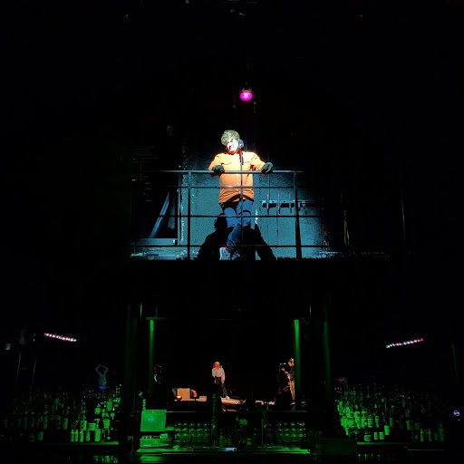 Performing Arts Theater «OBERON - American Repertory Theater», reviews and photos, 2 Arrow St, Cambridge, MA 02138, USA