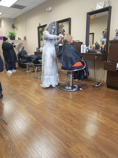 Hair Salon «Studio 1535 Hair Salon», reviews and photos, 1535 Merritt Blvd, Baltimore, MD 21222, USA