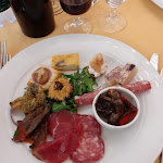 Photo n°2 de l'avis de Enrico.a fait le 26/12/2019 à 17:33 sur le  I Due Cervi à Castanea delle Furie