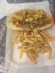 Photo n°64 de Grand Place Food à Soissons ()