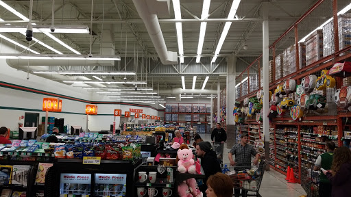 Supermarket «WinCo Foods», reviews and photos, 1920 Olympic St, Springfield, OR 97477, USA