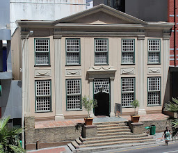 Koopmans-De Wet House photo