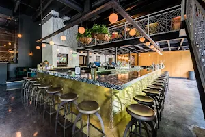 Cafeina Wynwood - Event Venue in Miami image