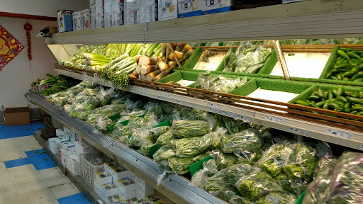 Asian Grocery Store «Tai Nam Food Market», reviews and photos, 4925 N Broadway St, Chicago, IL 60640, USA